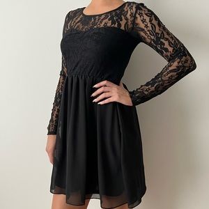 Lace Dress [NWOT]